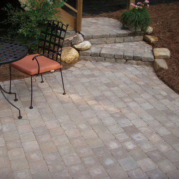 Hardscapes