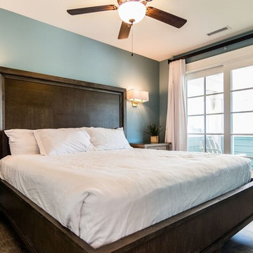 Oceanfront • Event Home • 18 Bedrooms • Ocean 18