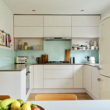 8 Ways to Maximise Underused Space in the Kitchen