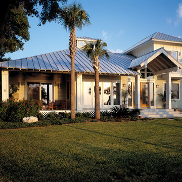 Dunedin, Florida Residence