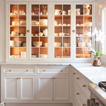 Pepper Pike Kitchen Renovation