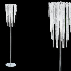Pendagli ST Floor Lamp by Minitallux Lighting - Floor Lamps