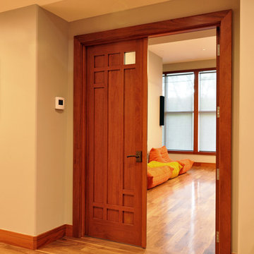 Watchung Residence