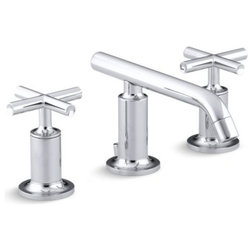Transitional Bathroom Sink Faucets by The Stock Market