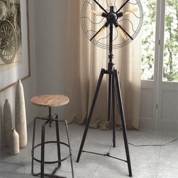 Industrial Chic -- Accents - Products
