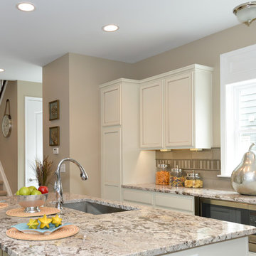 Homes of Elegance Walkable Communities