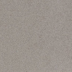 Form Quartz Slab 2cm, 3cm in Cement - Kitchen Countertops