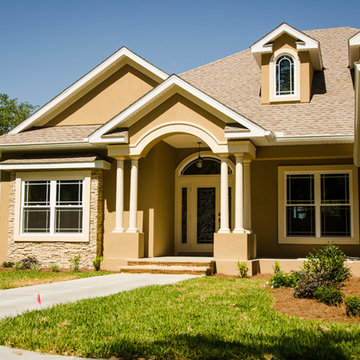 Swalwell Residence