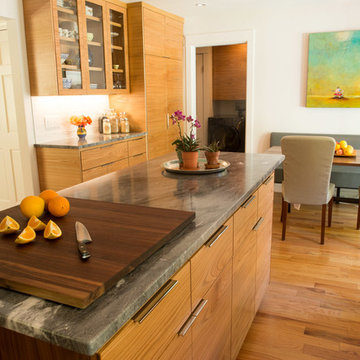 Fickle Hill Kitchen