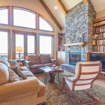 527 Lookout Crest Ln Lookout Mountain GA