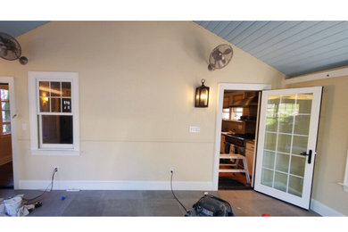 Sunroom