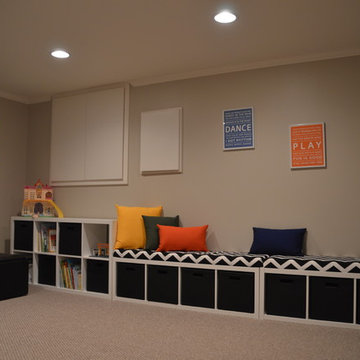 Childrens Play Room