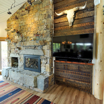 Baltac Road Renovation