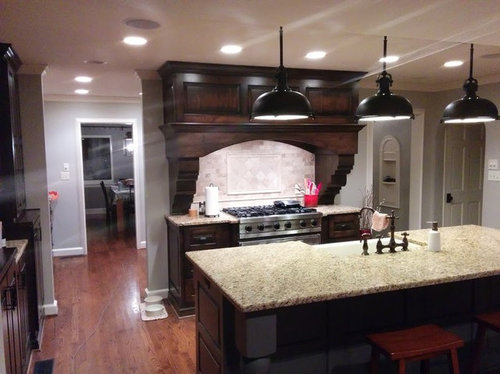 Need help with living room design