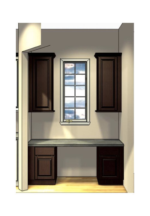 Command Center Upper or No Uppers Photos attached