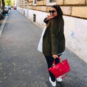 Camilla Da Silva's photo