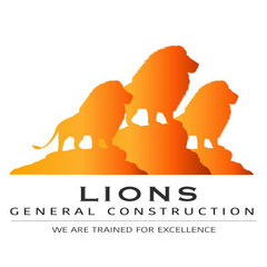 Lions General Construction