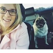 Lauriane Hamel's photo