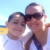 Danielle Mayfield's photo