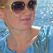 Tina Karima's photo