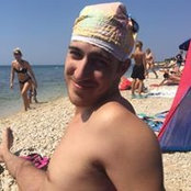 Mitja Gregoričs foto