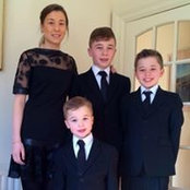 Caroline Boyd's photo