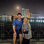 Mo Chalabi's photo