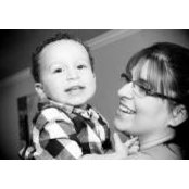 Natalie Kirk's photo