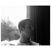Trevor Johnson's photo