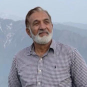 Muhammad Naseem's photo