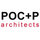 POC+P architects