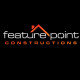 Feature Point Constructions