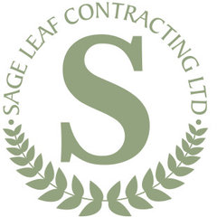 Sage Leaf Contracting