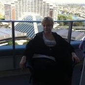 Daniela Hristovska's photo