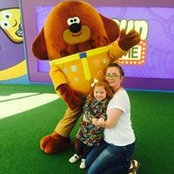 Lucy Wardle's photo