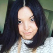 Alina Dragomir's photo