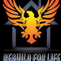 Rebuild For Life