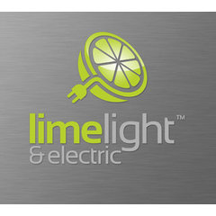limelight & electric