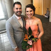Rachel Hubach's photo