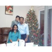 Riya Varki's photo