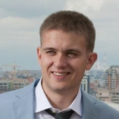 Fedor Katrukha's photo