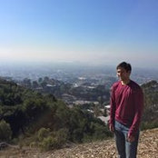 Aaron Qayumi's photo