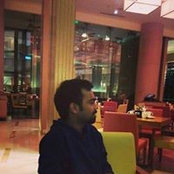 Siddharth Verma's photo