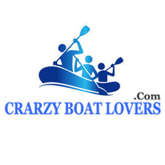 Crazy Boat Lovers
