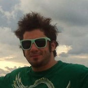 Bijan Rahmani's photo