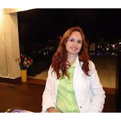 Priscila Samara Bozzas foto