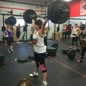 Regina Lograsso's photo