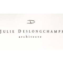 Julie Deslongchamps Architect