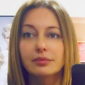 Inna Senyaninova's photo