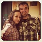 Danielle Gruber's photo